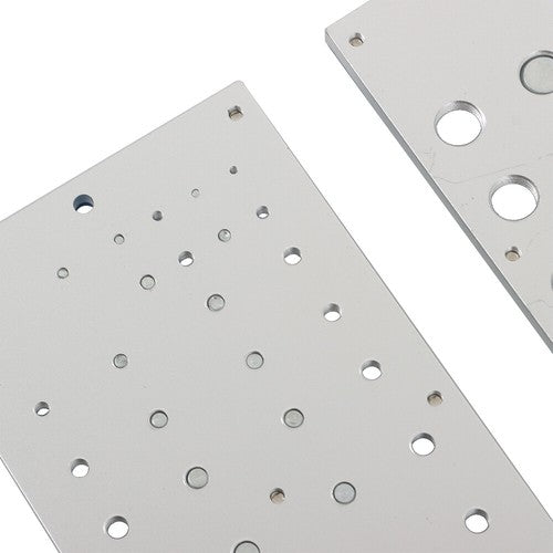New Nut And Bolt Thread Checker New Bolt  21 Inch And 17 Metric Specification