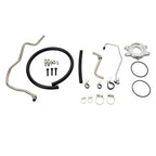 LML CP3 Conversion Kit w/o Pump for Silverado Sierra 6.6L V8 Duramax 2011-2016