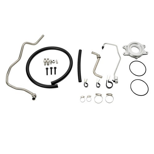 LML CP3 Conversion Kit w/o Pump for Silverado Sierra 6.6L V8 Duramax 2011-2016