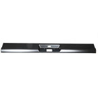 Rear Roll Pan w/ License Plate Part Fleetside Fit For Chevrolet 1967-1972  C10