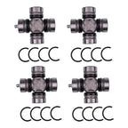 Universal Joint K7571-91320 for Kubota UTV RTV900G6 RTV900W6 2003-2008 4 Pack