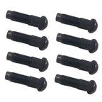 8X Lug Nut & Stud Kit For Bobcat Skid Steer 751 753 763 773 863 873 883