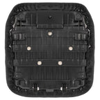 3PCS Complete Bottom Seat Back for Yamaha Viking 700 YXM700D 4X4 2014 2022