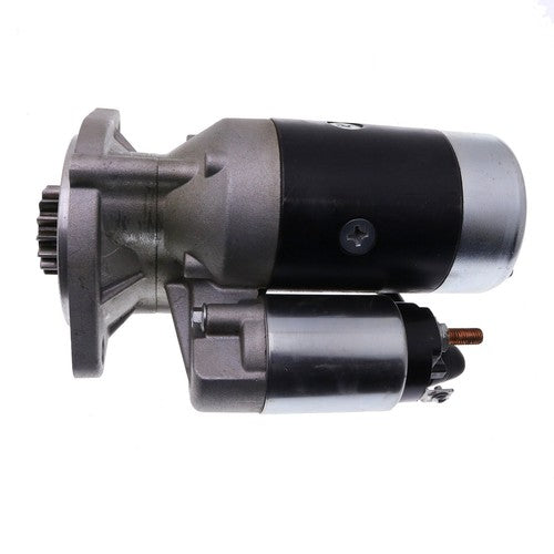 Starter Motor for Hitachi S114-244 Yanmar 129573-77010 171008-77010 21256-77011