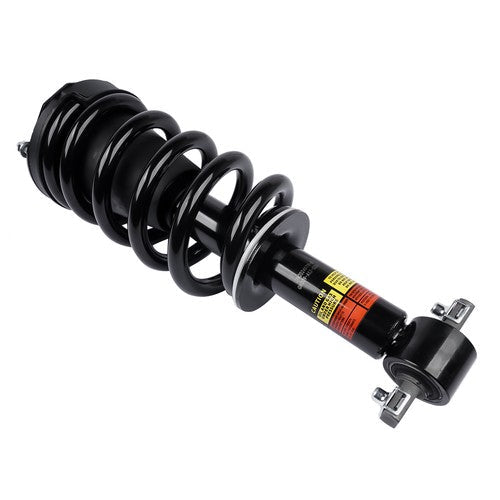 Front Shock Absorber Strut Assembly w/ Electric For Cadillac Chevrolet GMC 15-20