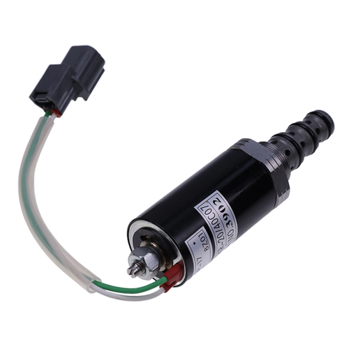 Solenoid Valve PH35V00002F1 for New Holland Excavator E15 EH15.B EH35 EH45