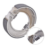 Rear Brake Shoes For HONDA Fourtrax 300 TRX300FW 4X4 1988 1990-2000