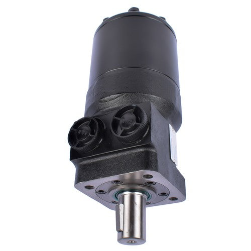 Hydraulic Motor 103-1008-012 Fit for Eaton Char-Lynn S��Series 4 BOLT STANDARD