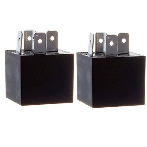 2X Relay 601053 for Hustler Sport, Super Fastrak, Raptor, Mini Fastrak Mowers