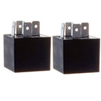 2X Relay 601053 for Hustler Sport, Super Fastrak, Raptor, Mini Fastrak Mowers