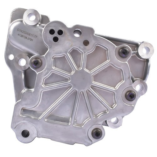 12627211 Oil Pump for Chevy Malibu 13-20 GMC Acadia 17-21 Cadillac CTS 2014-2019