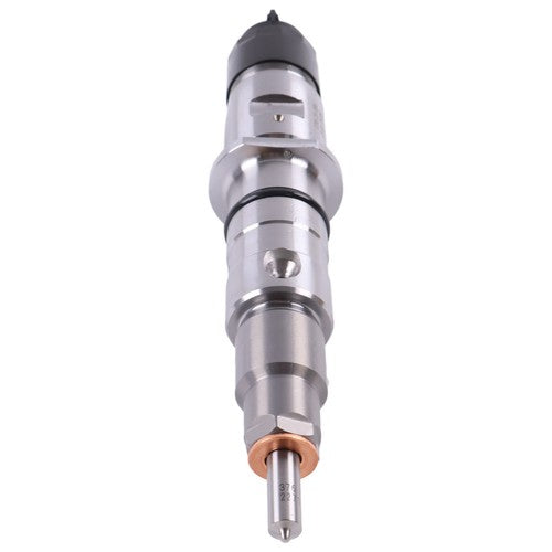 Fuel Injector 6746-11-3100 for Komatsu Excavator PC360LC-10 PC360LC-11 HB335-1