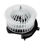 Blower Motor Assembly for Mercedes-Benz 300SD 3.0L 350SD 3.4L Base Sedan 4-Door