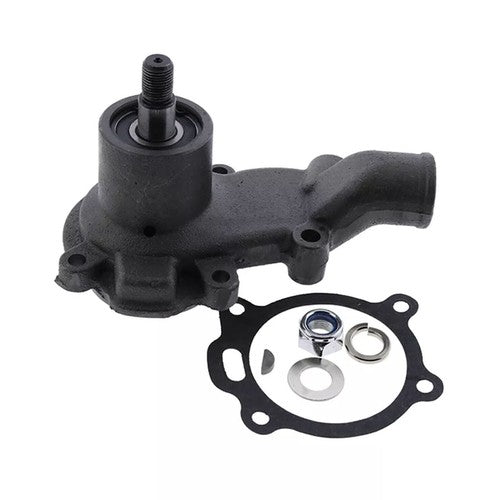 Water Pump U5MW0104 w/ Pulley for Perkins Engine A4.212 A4.236 A4.248 T4.236