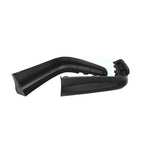 Rear Bumper Spoiler Splitter Lip Black Body Kit for 2003 04 for Toyota Corolla