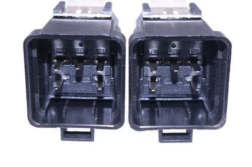 2PCS Relay Switch 6670312 VF28-65F14-S01 for Bobcat 450 MT85 T320 E25 3450 V723