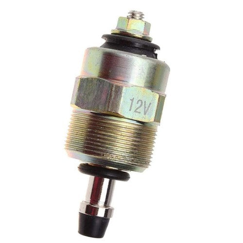 Fuel Solenoid for Ford New Holland 3830 4030 4230 4330V TL100 TL70 TL80 TL90