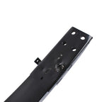 Front Bumper Reinforcement 60004080 for Chevy Trax LS Sport Utility 4-Door 24-25