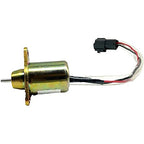Stop Solenoid M810324 For Yanmar John Deere 4200 4300 4400 4500 4600 4700