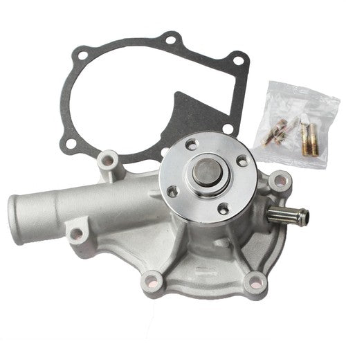 60MM Impeller Water Pump for Kubota Sub Compact Tractor BX2660 BX22 BX2200 BX23