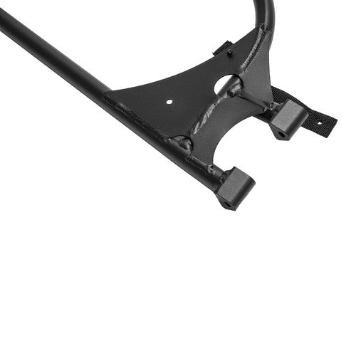 Right Front Door Frame for Can Am Maverick X3 RS RR XRS 2017 2024 Powder Coated
