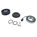 AC Compressor Clutch Kit 23499392 for Chevrolet Traverse 3.6L V6 Engine 2013-20
