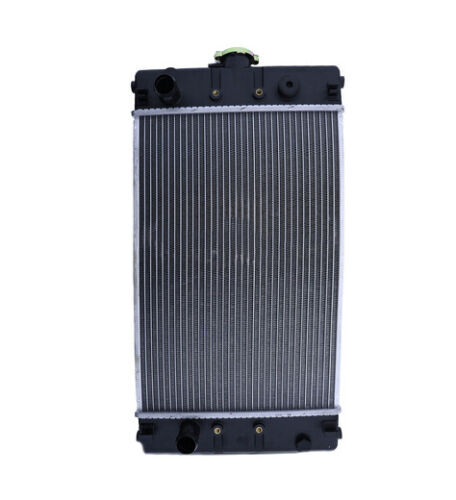 High Quality U45506580 Radiator TPN440 for Perkins 403D-15 404D-22 403C-15