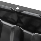 New Engine Oil Pan For Nissan Rogue & Rogue Select 2008-2013 2.5L L4 11110-JG31A
