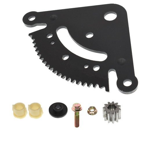 Lawn Mowers KIT-Steering Sector Gear For John Deere LA165 LA175 LA150 LA155