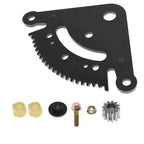 Lawn Mowers KIT-Steering Sector Gear For John Deere LA165 LA175 LA150 LA155