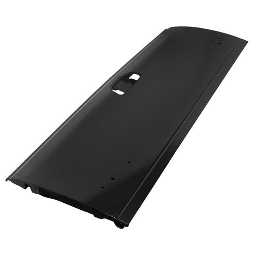 Black Steel Primed Tailgate For 1997-03 Ford F150 1999-07 F250 F350 Super Duty