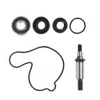 For Yamaha YFZ 450 2004-2013 Water Pump Repair Kit w/ Shaft Bearing Seals