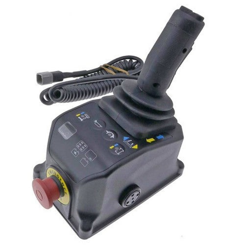 Gen 5 Control Box 100840GT for Genie QS-12 QS-15 QS-20 GS-1532 GS-2032 GS-3246