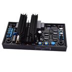R230 AVR Automatic Voltage Regulator Electronics Module For Leroy Somer