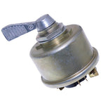 Ignition Switch TX10954 Fits Long Tractor 2360DTC White Oliver 1205A Universal