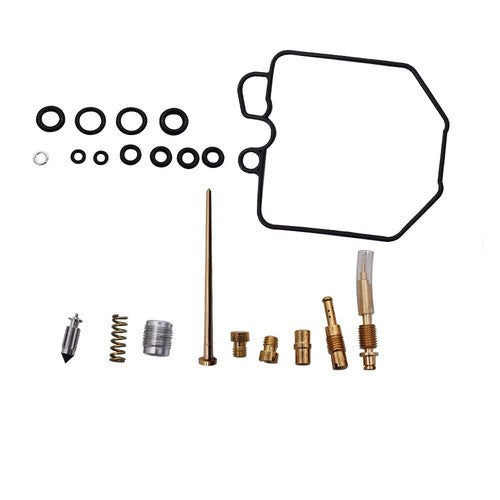 Fit For Honda  CB750K CB 750K 79-82 4 X CARBURETOR CARB REPAIR REBUILD KIT