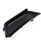 For Toyota Camry 2007 2008 2009 Fog Light Cover Black Housing Driver&Passenger