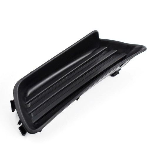 For Toyota Camry 2007 2008 2009 Fog Light Cover Black Housing Driver&Passenger
