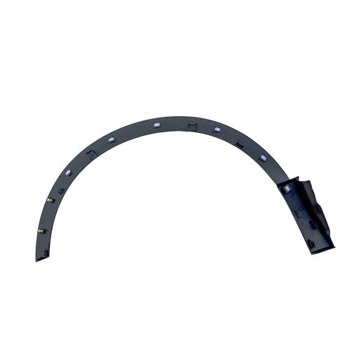 Front Right Fender Flare Molding Trim Wheel Arch RH for Honda CRV CR-V 2017-2022