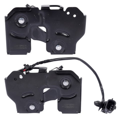 2Pcs Hood Lock Latchs LH & RH for Infiniti EX35 FX35 QX50 656011BA0B 656011BA0C