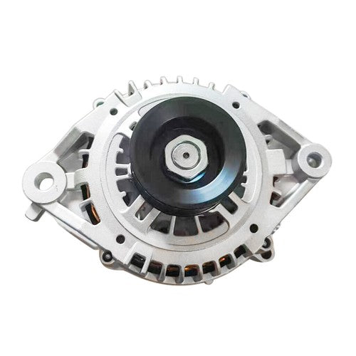 Alternator 80A 12V for Nissan Sentra GXE, XE 1997-1999 200SX 1997-1998 1.6L L4