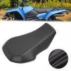 PVC Seat Cover for Suzuki KingQuad 400 450 700 750 All Models 2005 2024 2019