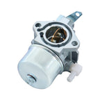 Carburetor Kit For Briggs For Stratton 690117 28R707 192412 197402 28M707 28M706
