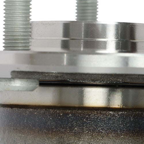 2 Rear Wheel bearing Hub For Lexus LS430 Base 2001 2002 2003 2004 2005 2006 4.3L