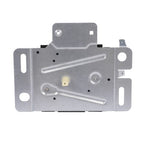 Dryer Timer 60Hz Black W10745655 for Whirlpool 4KWED5600JW0 Crosley VDEW6511RW0