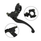 7/8" Handbar Left&Right Side Brake & Clutch Lever Fits For Suzuki Motorcycle