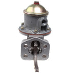 1446951M91 New Massey Ferguson Fuel Lift Pump 175 396 2675 3120 4800 6150 8120 +