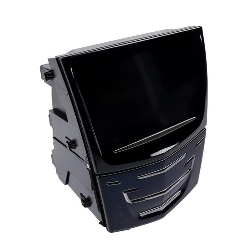CUE System Navigation Radio w/ Heated & Cooled For Cadillac Escalade ATS CTS XTS