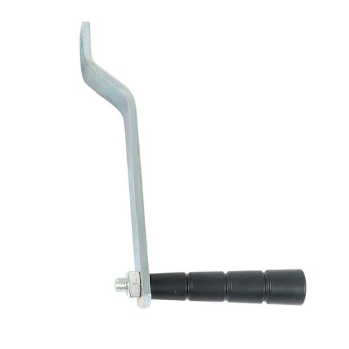 600 lbs Steel Cable Hand Winch Crank Gear Winch Atv Boat Trailer Heavy Duty