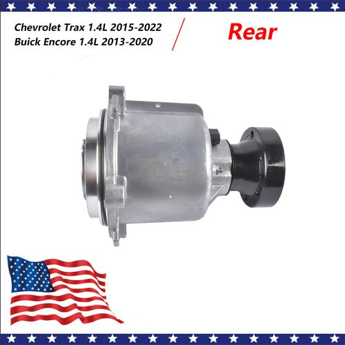 Rear Wheel Drive Clutch Kit 42366085 for Chevy Trax Buick Encore 1.4L 2013-2022